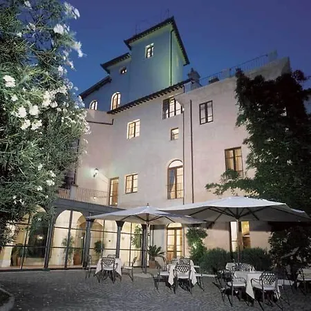 Relais Falisco 4*
