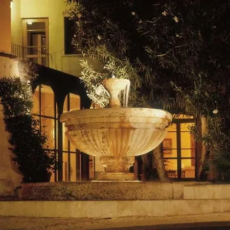 Hotel Relais Falisco