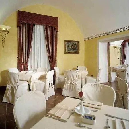 Relais Falisco Civita Castellana