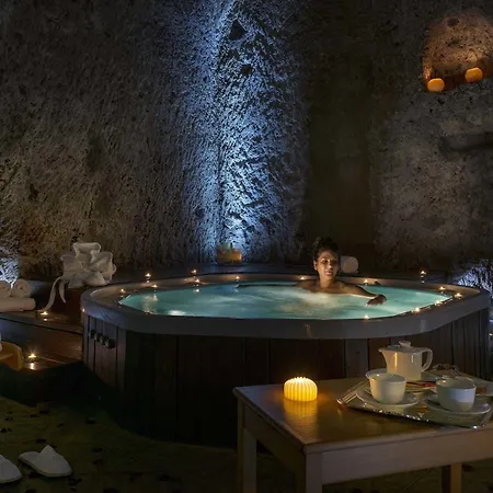 Relais Falisco Hotel Civita Castellana