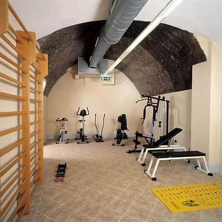 Relais Falisco Hotel 4*